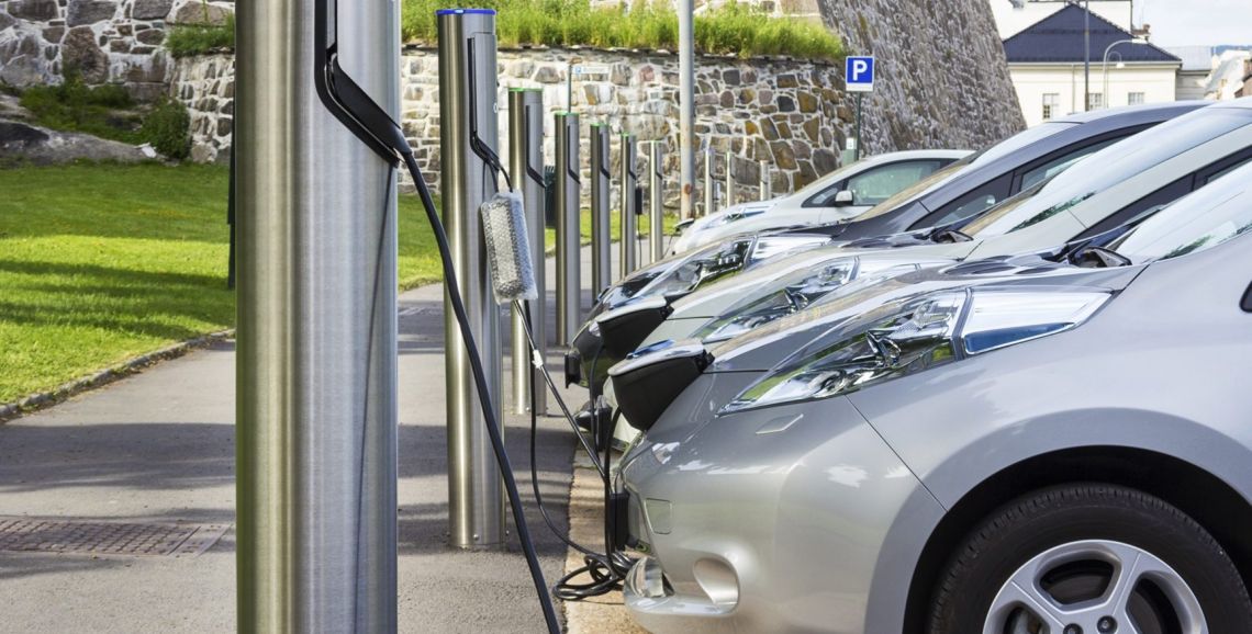 Net Zero Transport Workstreams Scottish Futures Trust