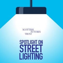 Scotland’s councils embracing spend-to-save LED street lighting initiative