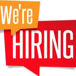Commercial Manager - Vacancy