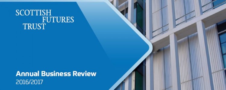 SFT chief executive positions housing as key economic infrastructure as he announces £138m savings figure for 2016/17