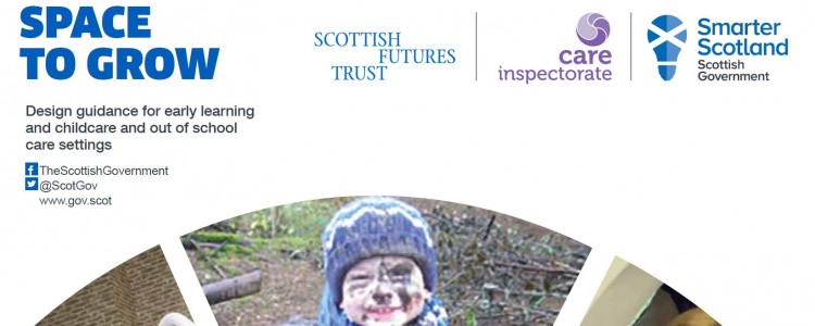 Space To Grow report published
