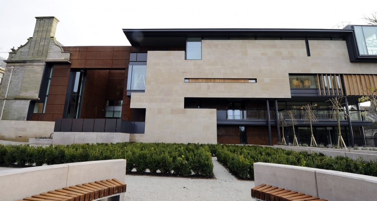 Successful ‘hub’ programme has built £1.3bn of community projects
