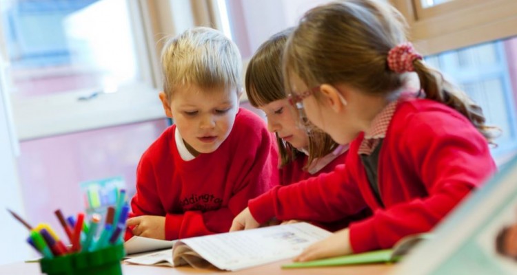 Four more schools to be built from within existing £1.8bn programme