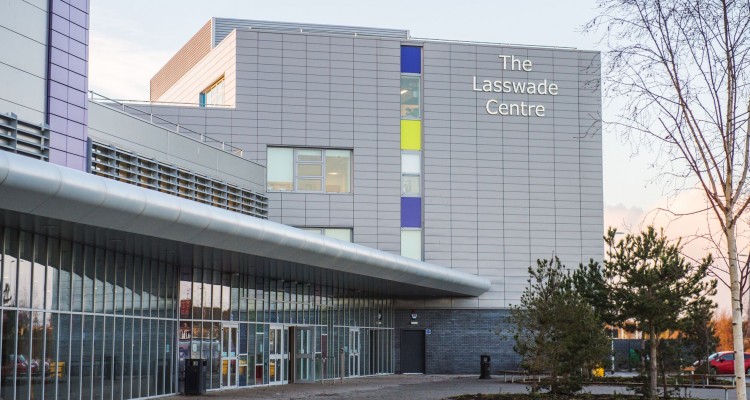 Lasswade Centre