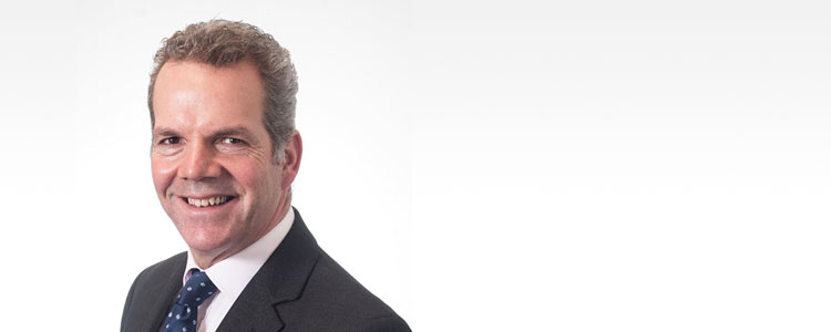 Barry White to leave role as SFT Chief Executive