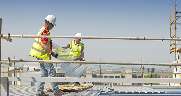 Over £1bn of Scottish community infrastructure under construction through hub programme