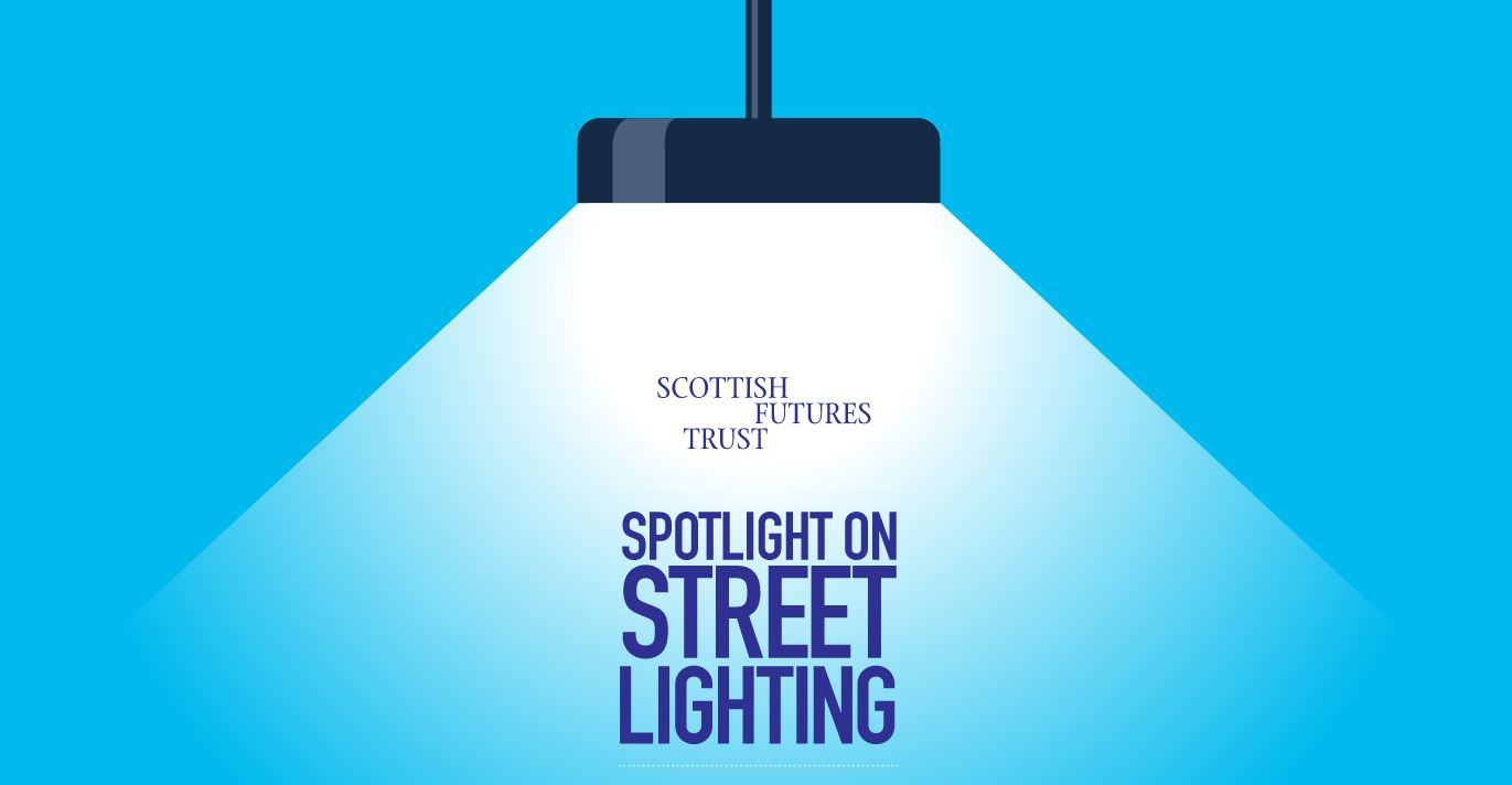 Councils would save £millions by accelerating LED street lighting programme